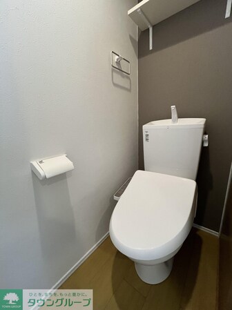 レピュア駒込レジデンスの物件内観写真